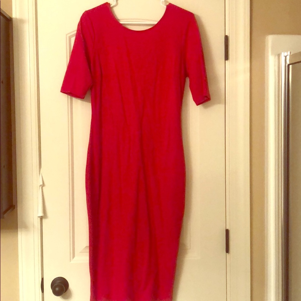 Closet Clean Out